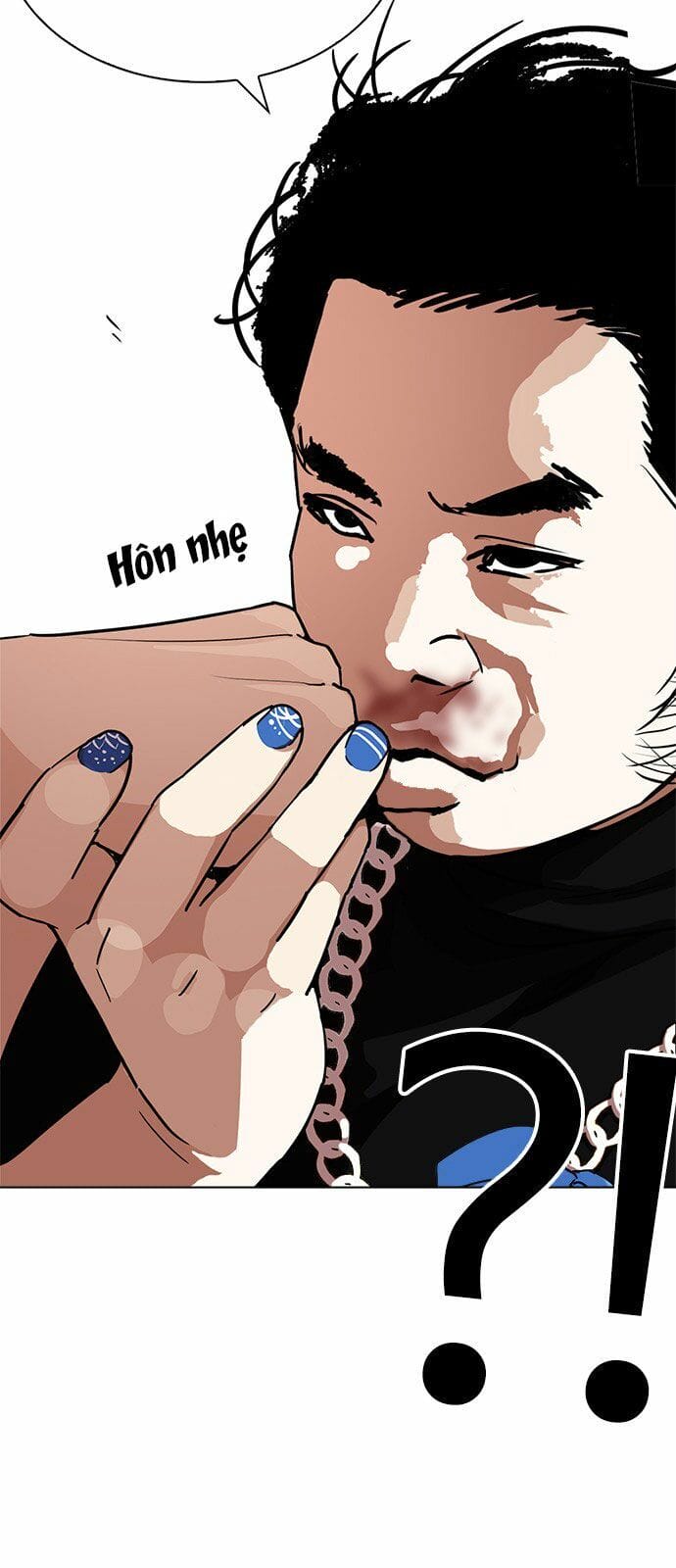 Truyện Tranh Lookism - Hoán Đổi Diệu Kỳ trang 22275