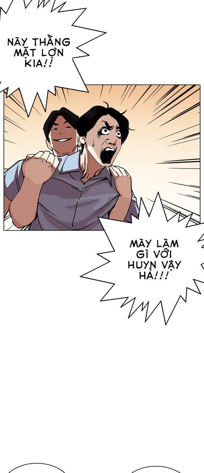 Truyện Tranh Lookism - Hoán Đổi Diệu Kỳ trang 22292