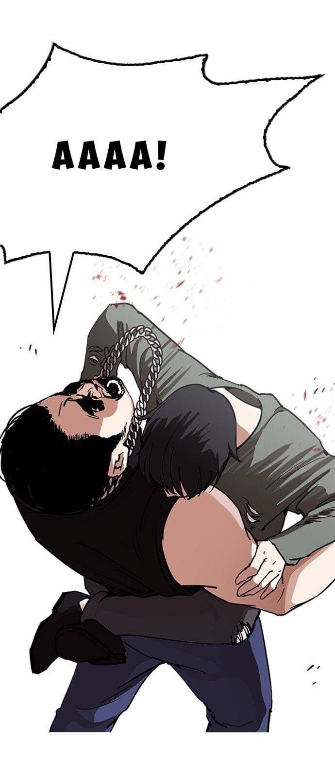 Truyện Tranh Lookism - Hoán Đổi Diệu Kỳ trang 22308