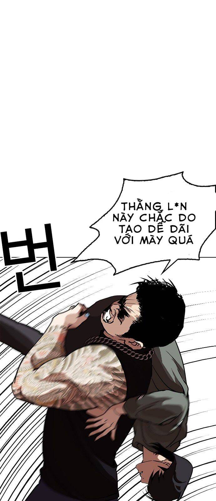 Truyện Tranh Lookism - Hoán Đổi Diệu Kỳ trang 22309