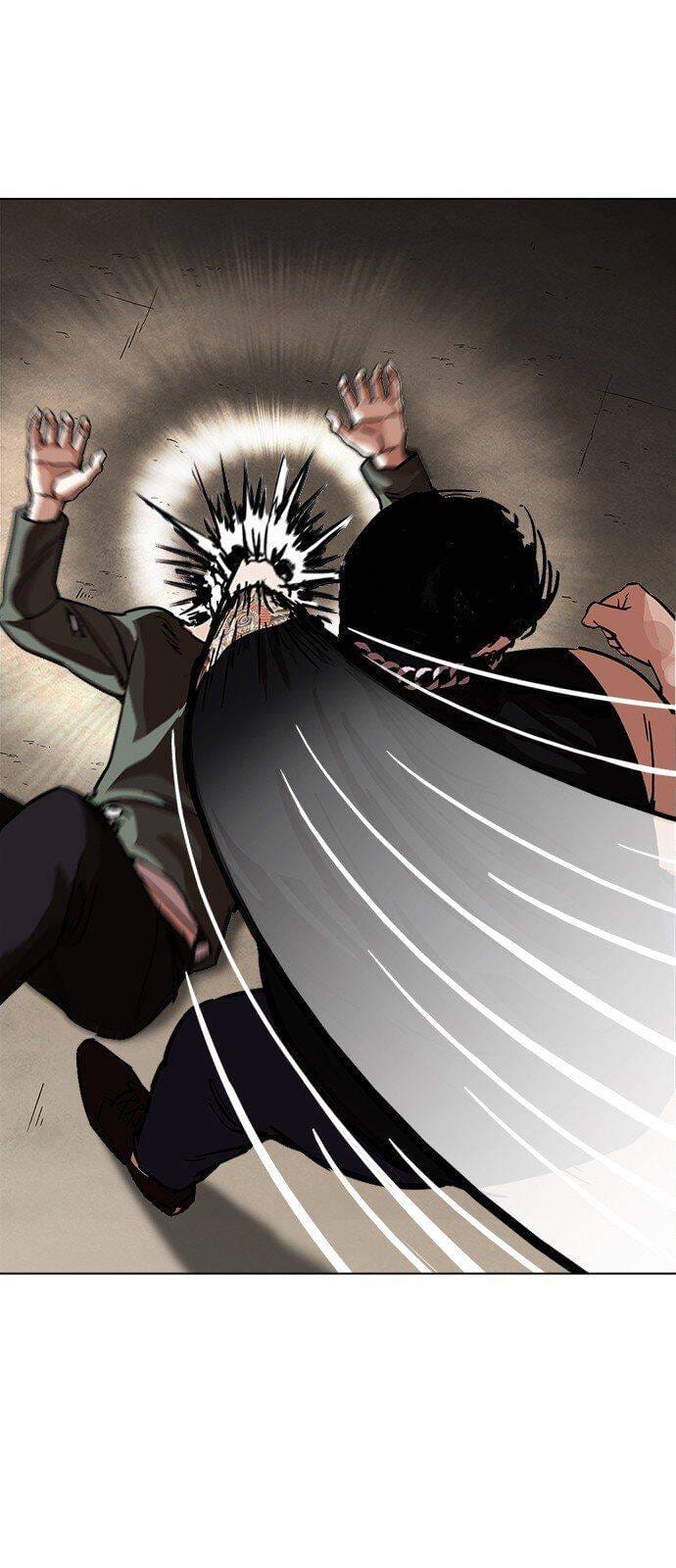 Truyện Tranh Lookism - Hoán Đổi Diệu Kỳ trang 22312
