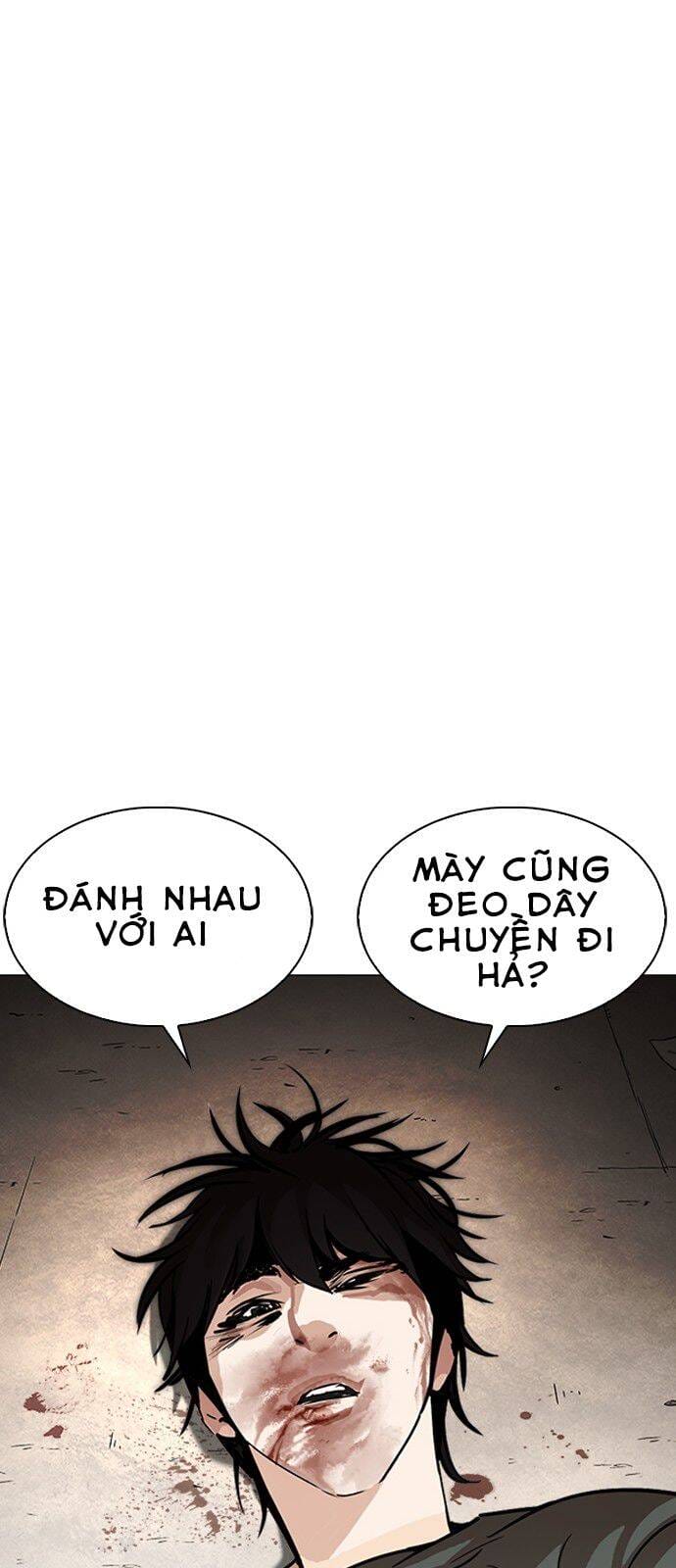 Truyện Tranh Lookism - Hoán Đổi Diệu Kỳ trang 22315