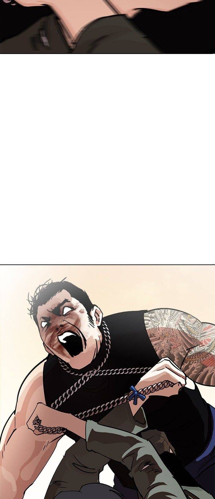 Truyện Tranh Lookism - Hoán Đổi Diệu Kỳ trang 22317
