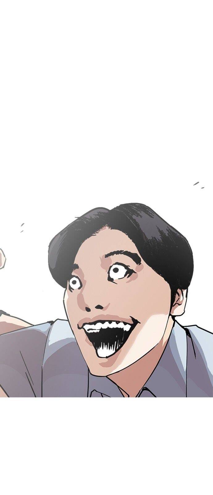 Truyện Tranh Lookism - Hoán Đổi Diệu Kỳ trang 22319
