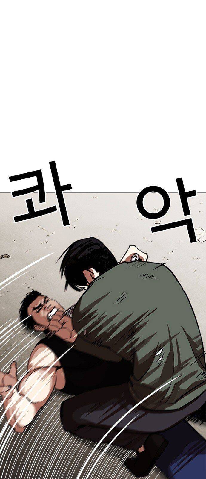 Truyện Tranh Lookism - Hoán Đổi Diệu Kỳ trang 22320