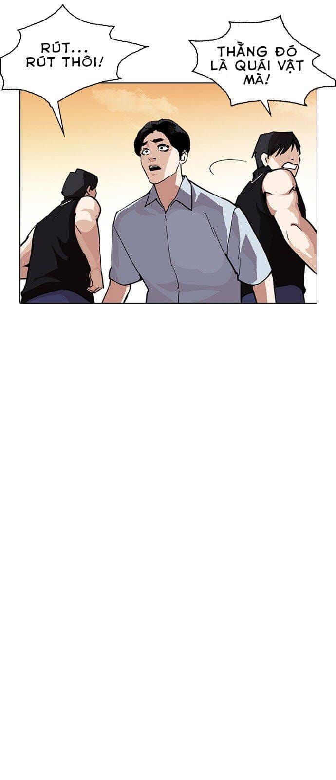 Truyện Tranh Lookism - Hoán Đổi Diệu Kỳ trang 22329