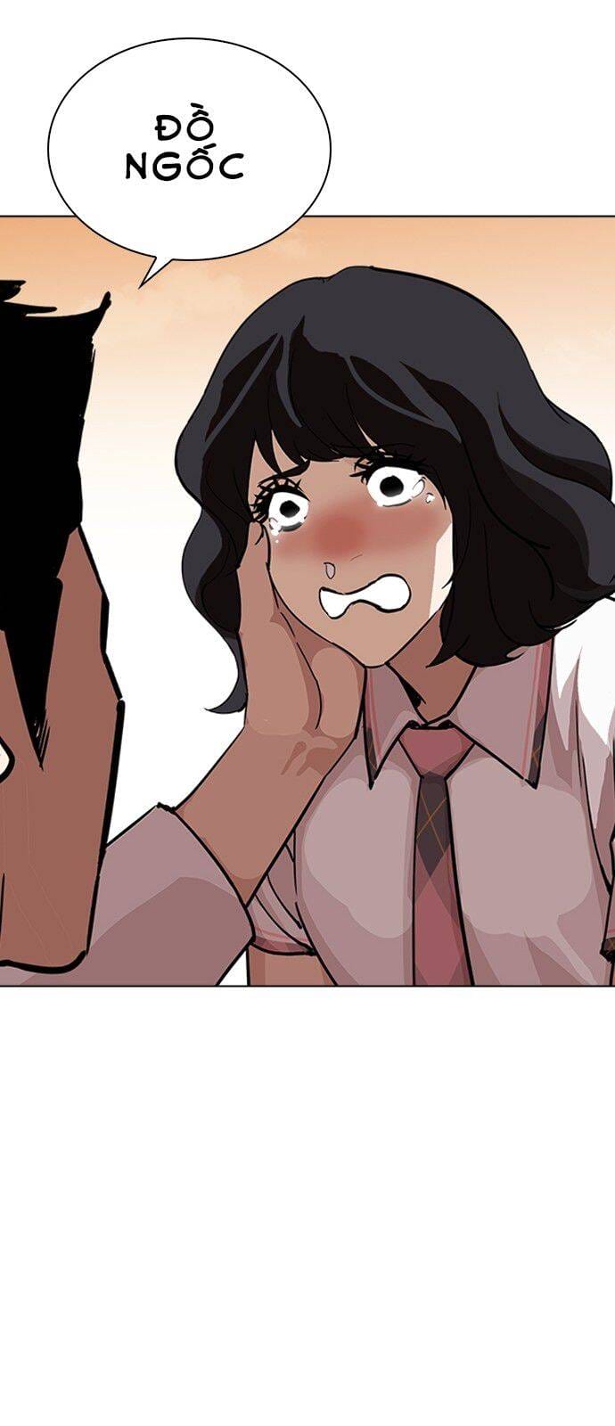 Truyện Tranh Lookism - Hoán Đổi Diệu Kỳ trang 22337