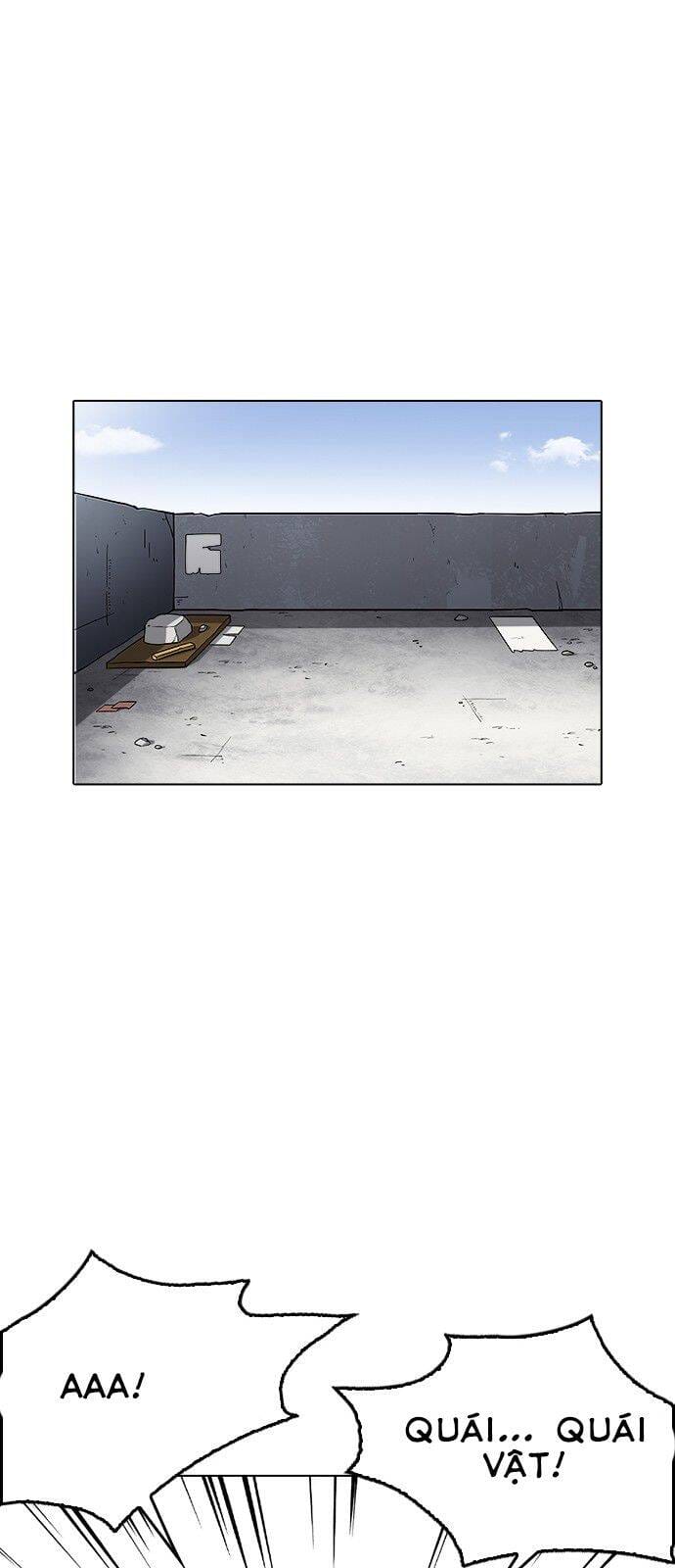Truyện Tranh Lookism - Hoán Đổi Diệu Kỳ trang 22343