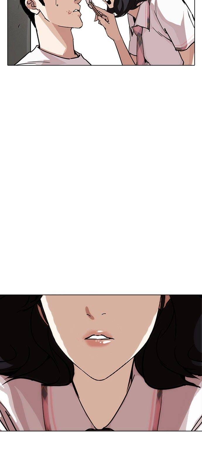 Truyện Tranh Lookism - Hoán Đổi Diệu Kỳ trang 22345