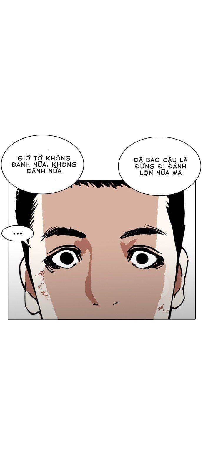 Truyện Tranh Lookism - Hoán Đổi Diệu Kỳ trang 22346