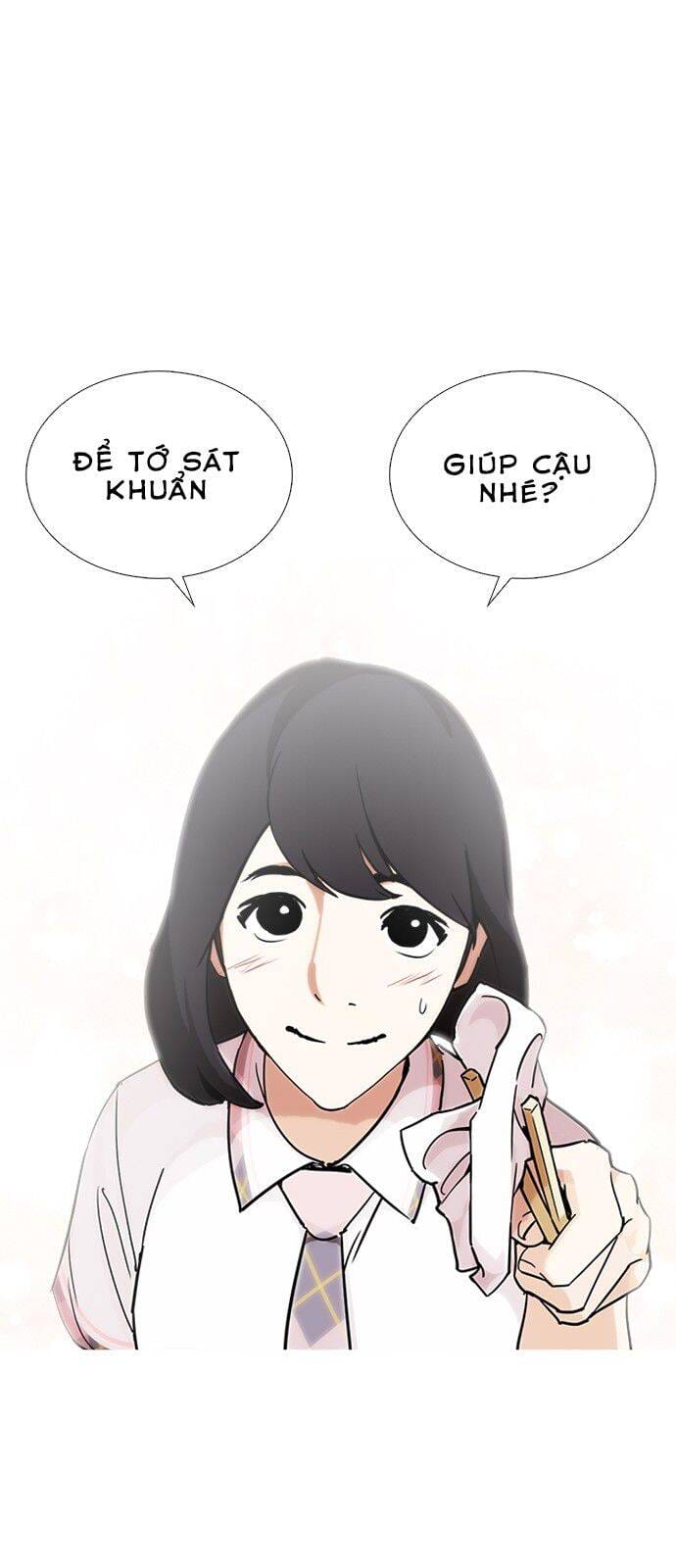 Truyện Tranh Lookism - Hoán Đổi Diệu Kỳ trang 22349