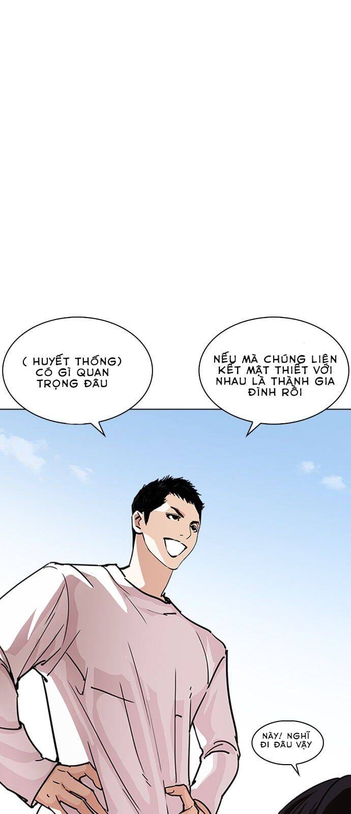 Truyện Tranh Lookism - Hoán Đổi Diệu Kỳ trang 22358