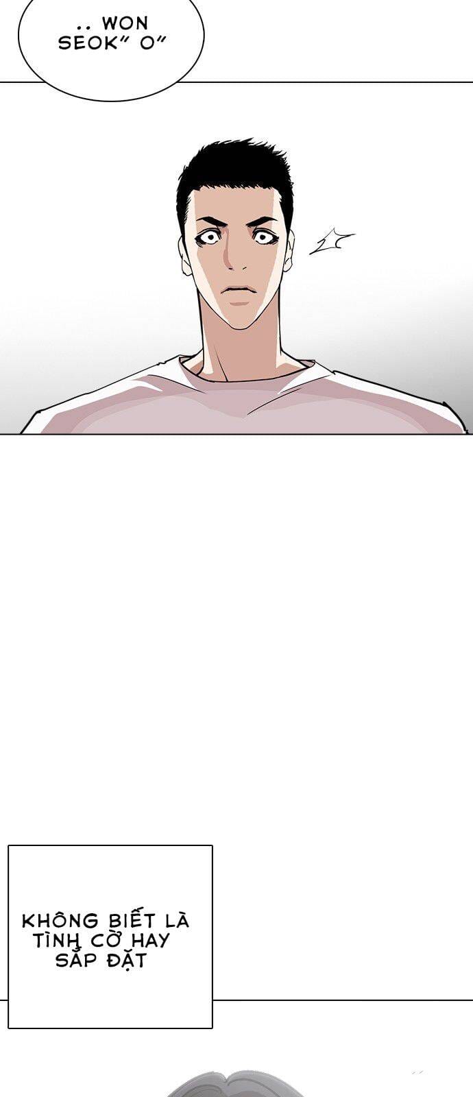 Truyện Tranh Lookism - Hoán Đổi Diệu Kỳ trang 22368