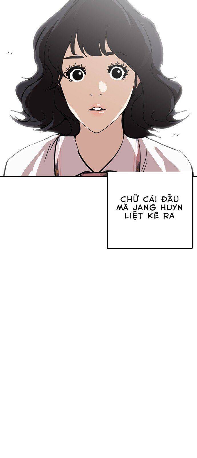 Truyện Tranh Lookism - Hoán Đổi Diệu Kỳ trang 22369