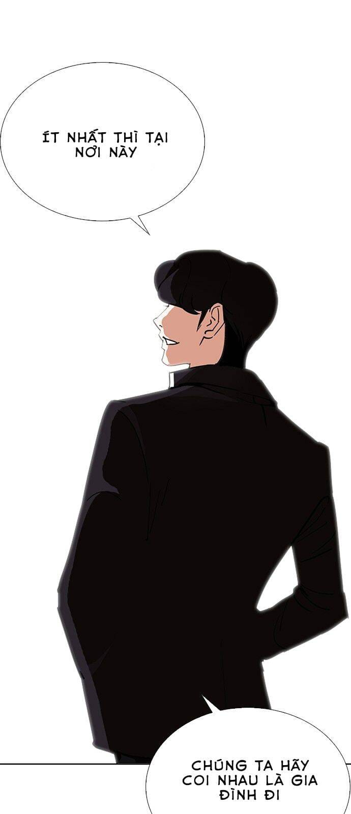 Truyện Tranh Lookism - Hoán Đổi Diệu Kỳ trang 22375