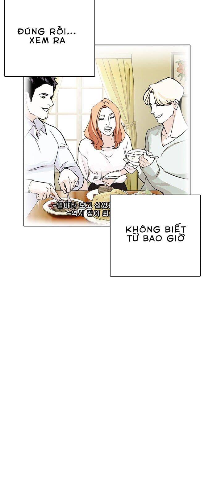 Truyện Tranh Lookism - Hoán Đổi Diệu Kỳ trang 22379