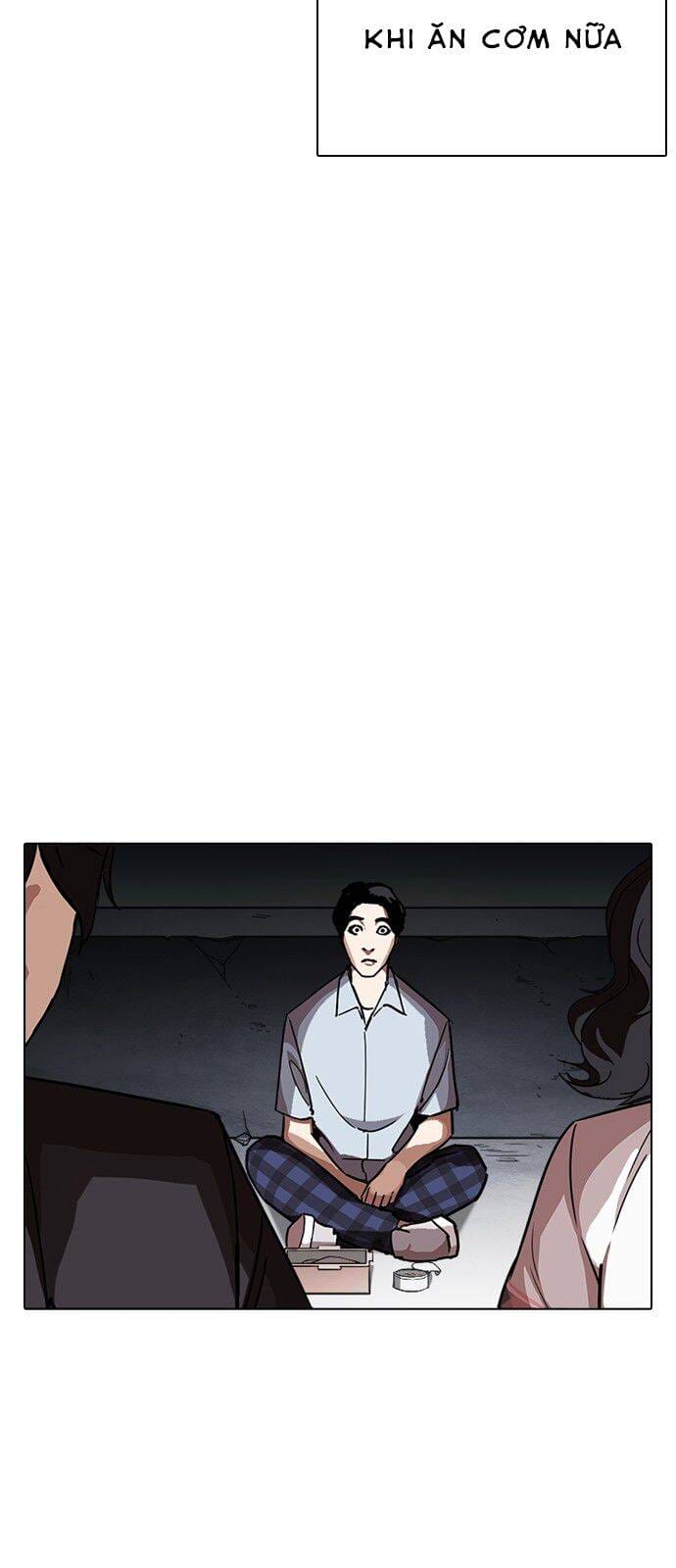 Truyện Tranh Lookism - Hoán Đổi Diệu Kỳ trang 22381