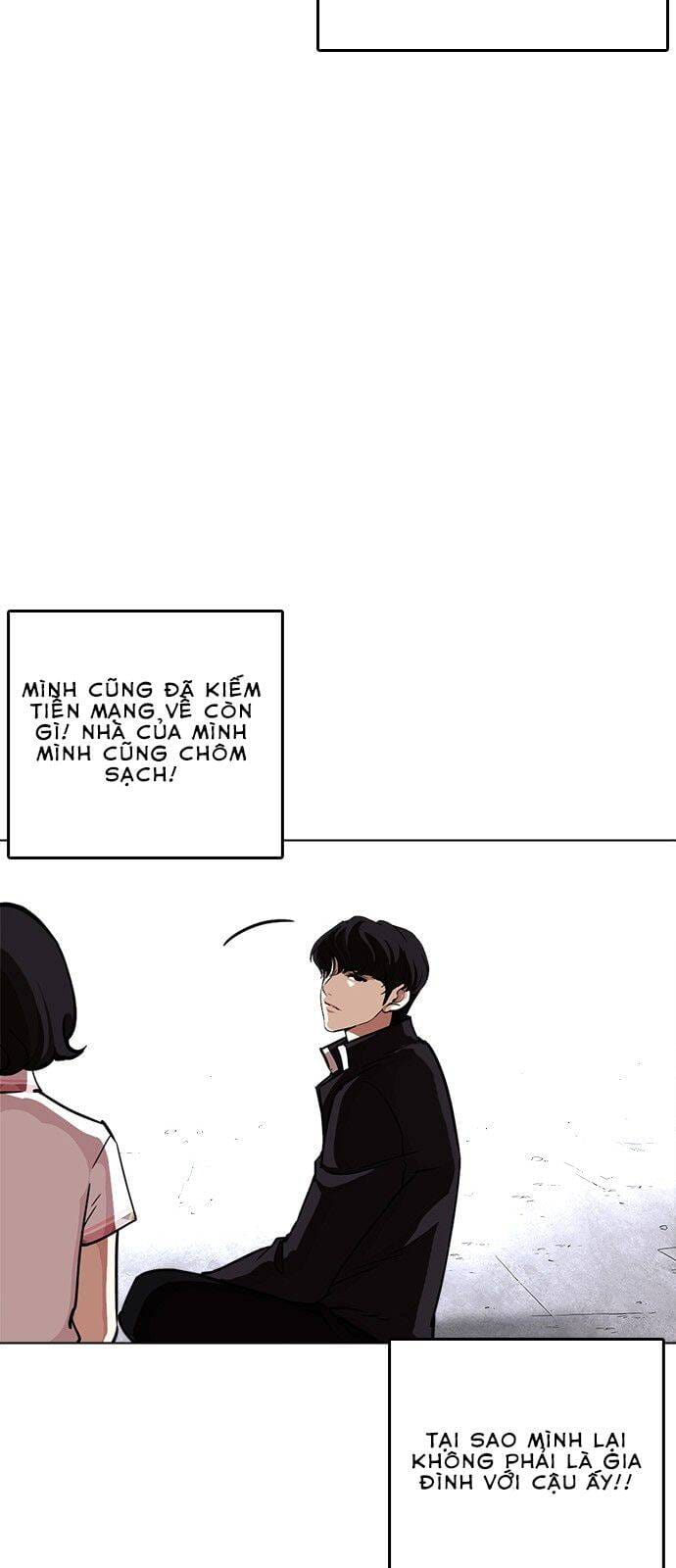 Truyện Tranh Lookism - Hoán Đổi Diệu Kỳ trang 22386