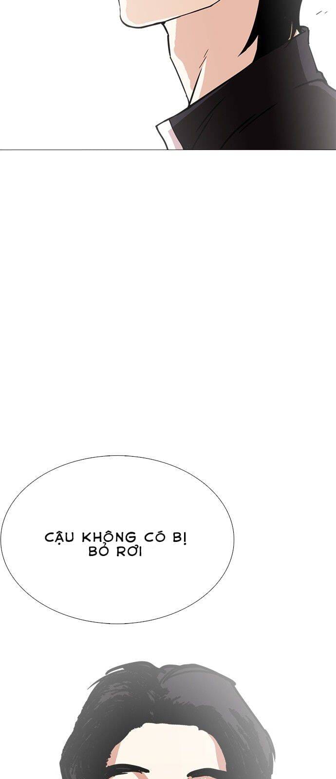 Truyện Tranh Lookism - Hoán Đổi Diệu Kỳ trang 22388