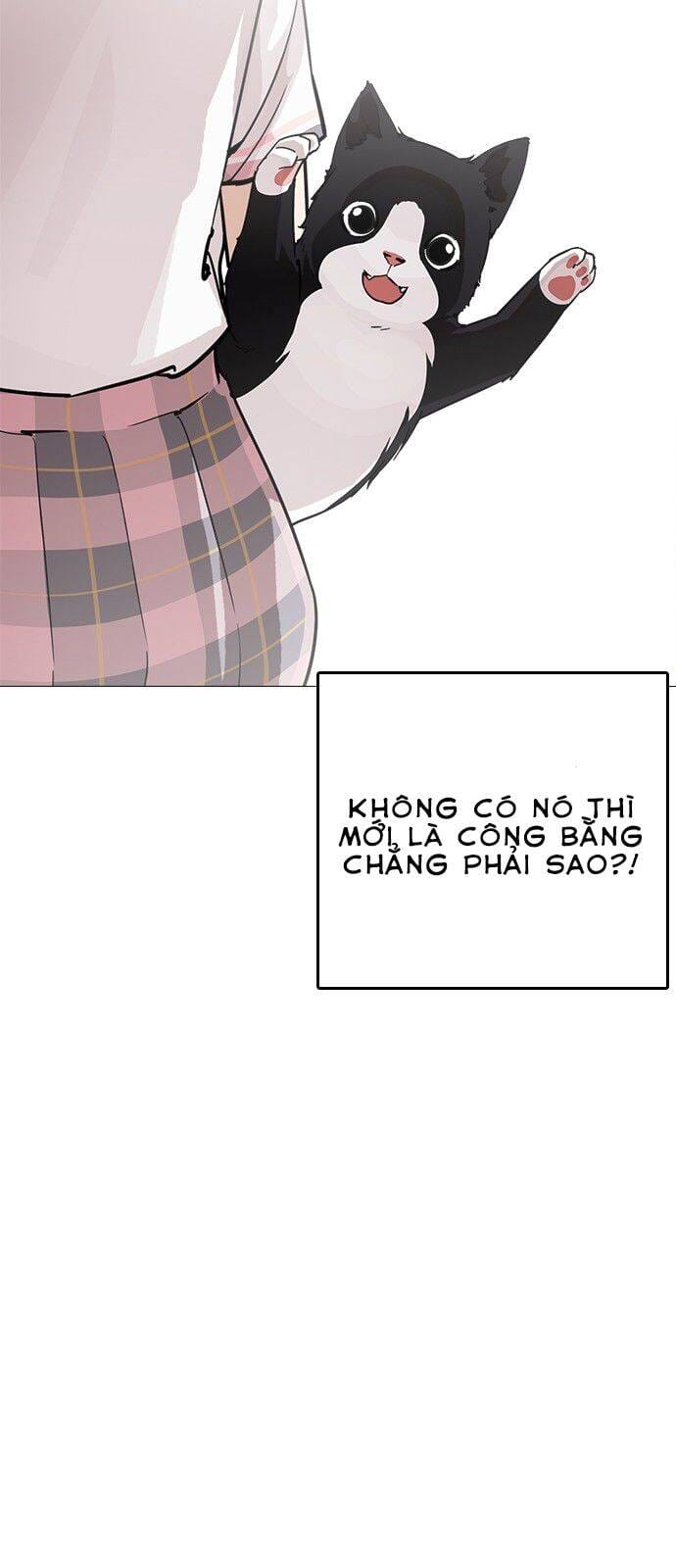 Truyện Tranh Lookism - Hoán Đổi Diệu Kỳ trang 22391