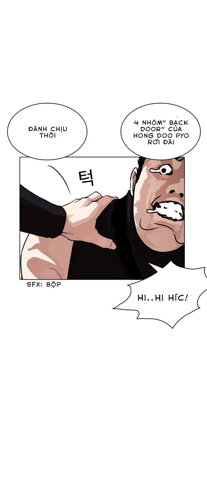 Truyện Tranh Lookism - Hoán Đổi Diệu Kỳ trang 22395