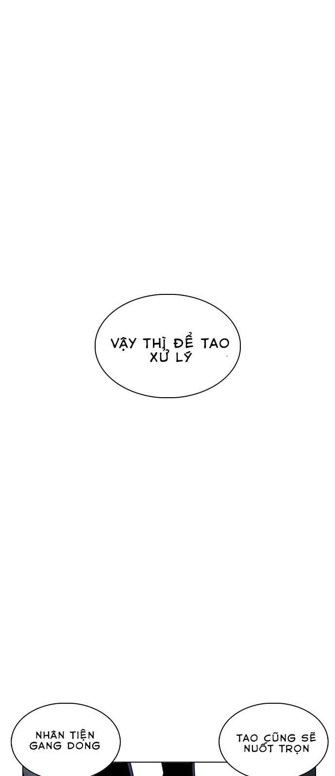 Truyện Tranh Lookism - Hoán Đổi Diệu Kỳ trang 22397