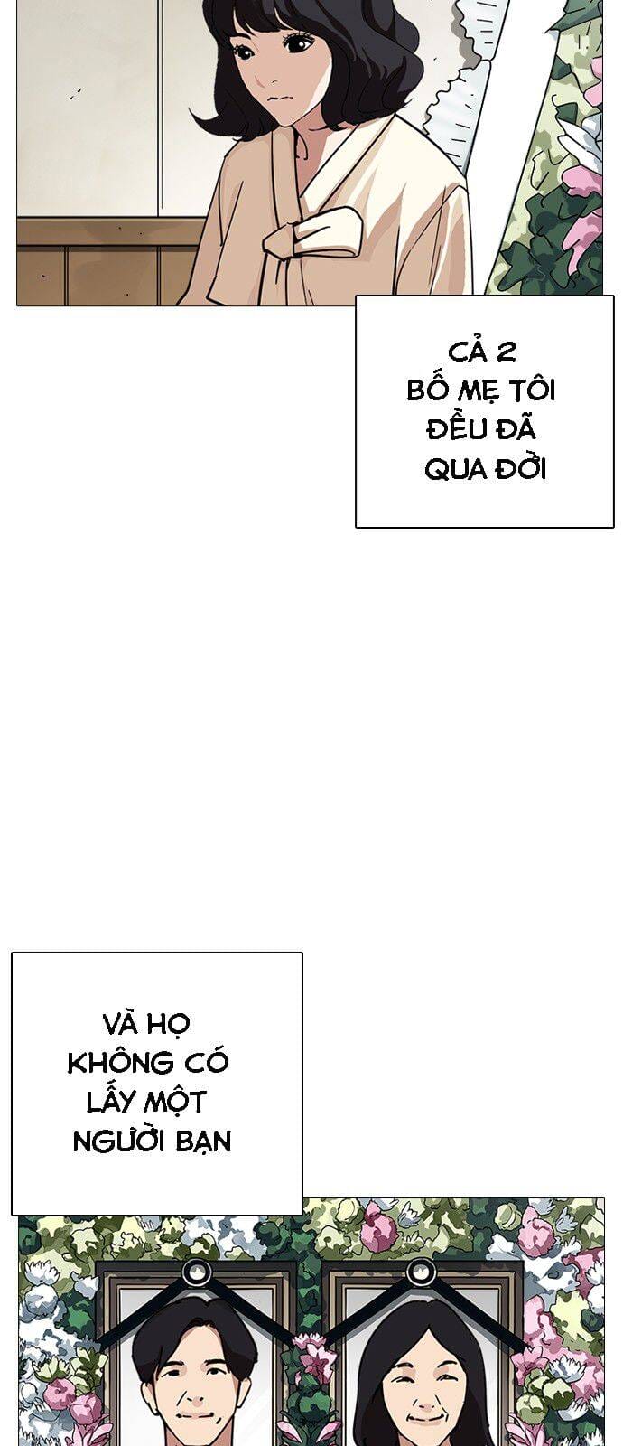 Truyện Tranh Lookism - Hoán Đổi Diệu Kỳ trang 22409