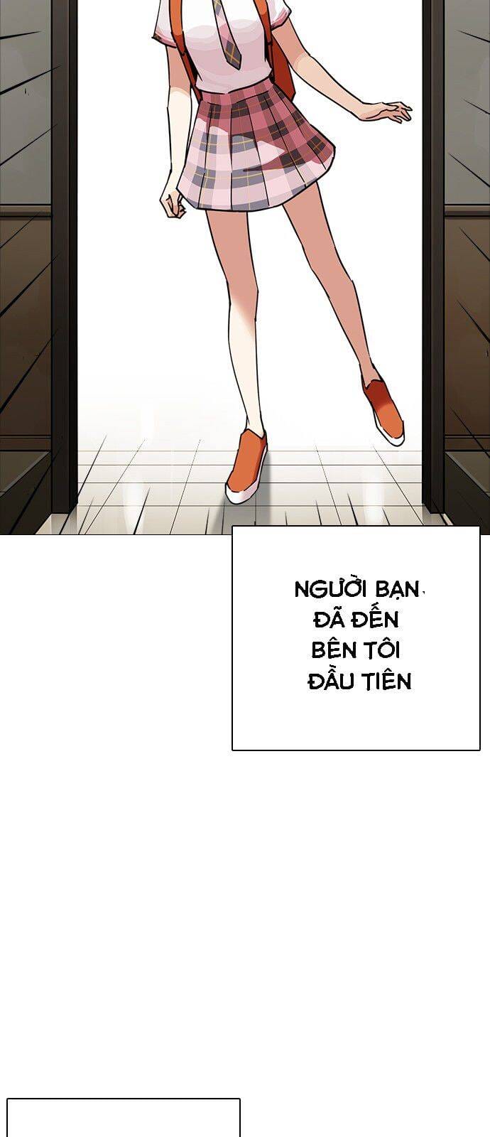 Truyện Tranh Lookism - Hoán Đổi Diệu Kỳ trang 22411