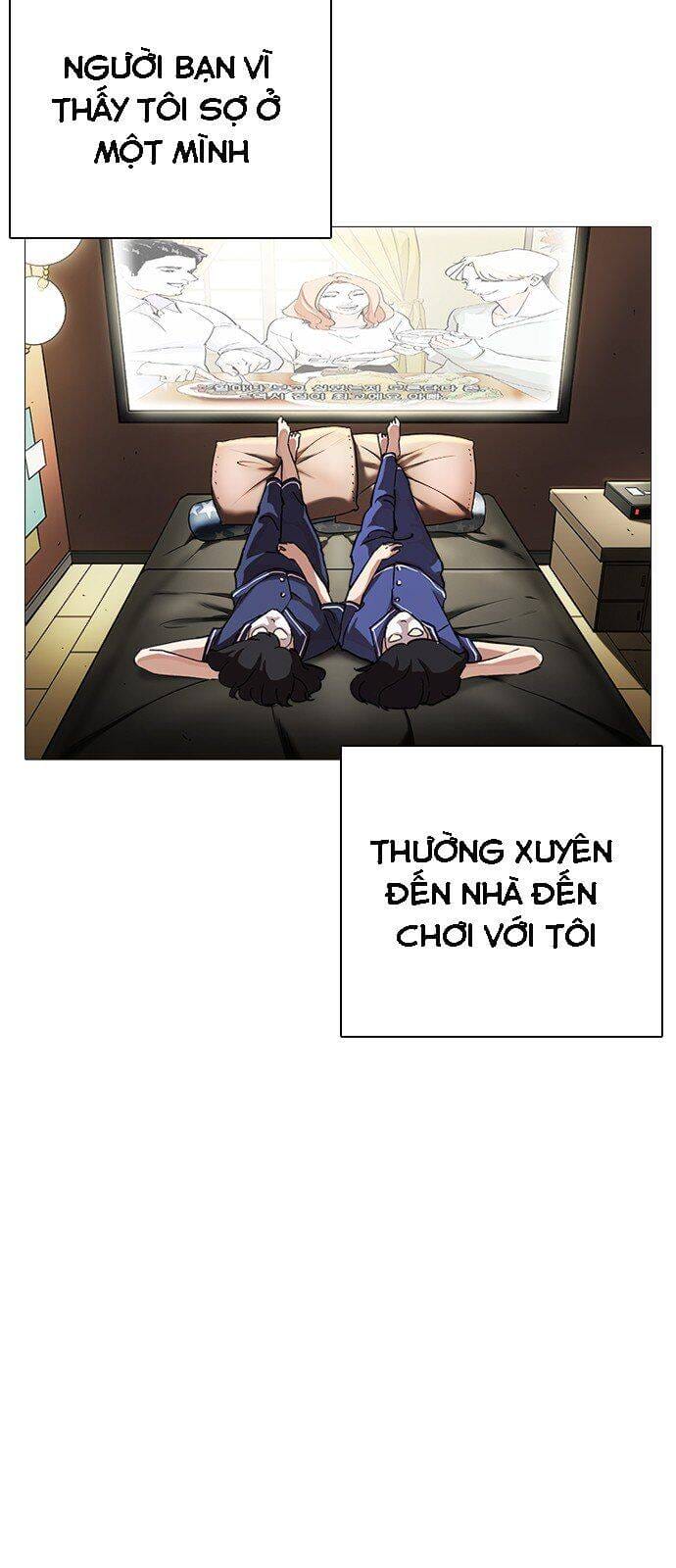 Truyện Tranh Lookism - Hoán Đổi Diệu Kỳ trang 22412