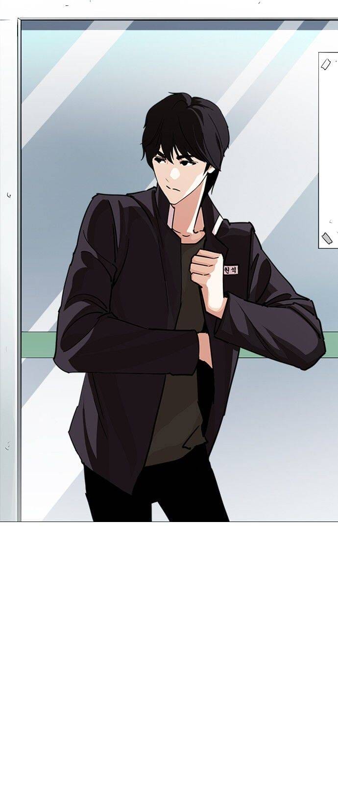 Truyện Tranh Lookism - Hoán Đổi Diệu Kỳ trang 22416