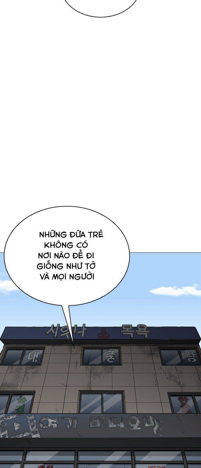 Truyện Tranh Lookism - Hoán Đổi Diệu Kỳ trang 22430