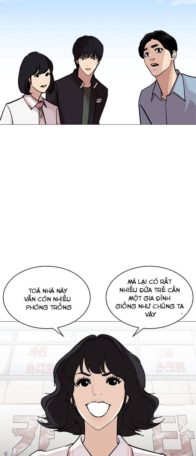 Truyện Tranh Lookism - Hoán Đổi Diệu Kỳ trang 22432