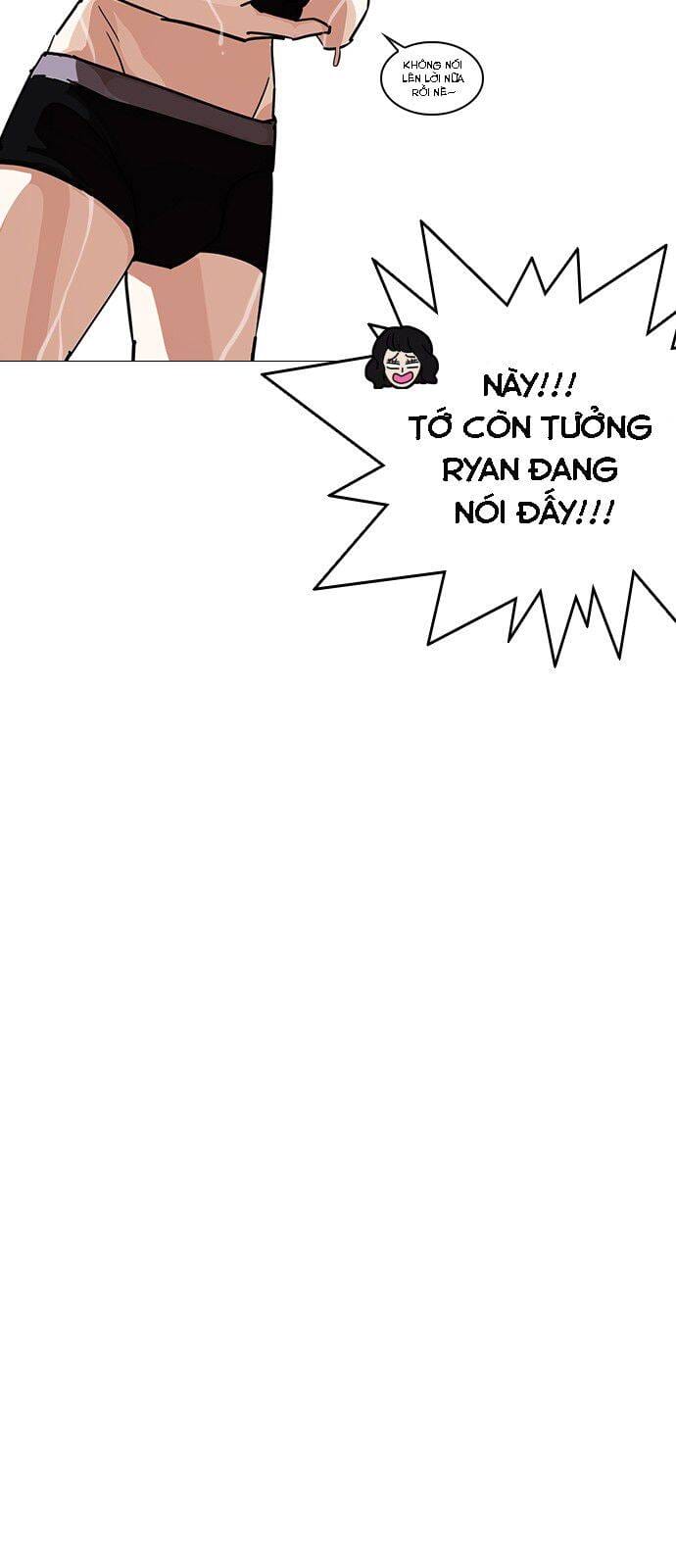 Truyện Tranh Lookism - Hoán Đổi Diệu Kỳ trang 22438