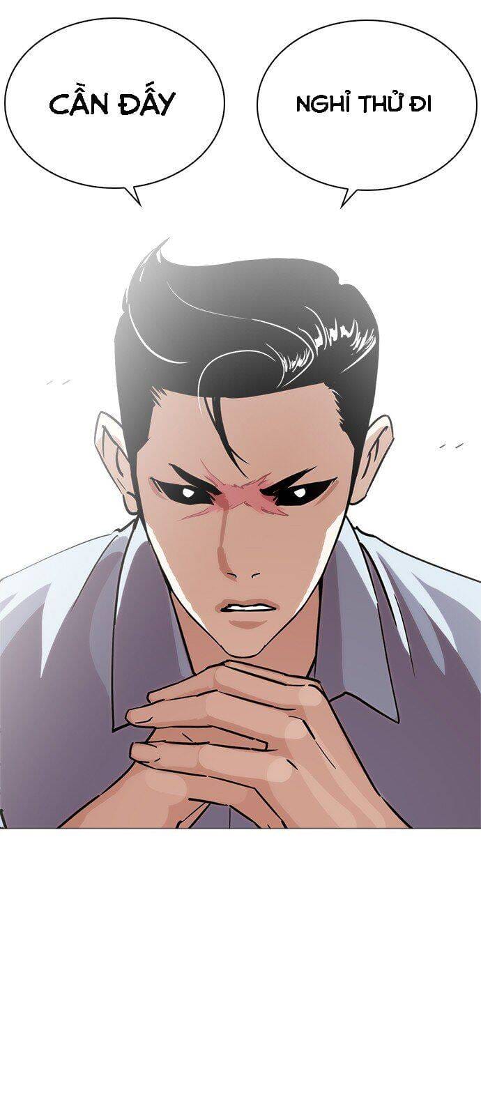 Truyện Tranh Lookism - Hoán Đổi Diệu Kỳ trang 22443
