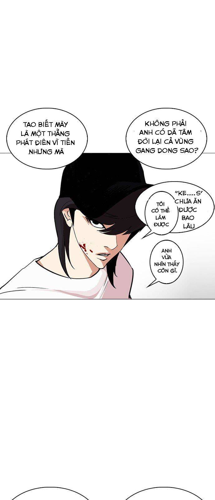 Truyện Tranh Lookism - Hoán Đổi Diệu Kỳ trang 22446