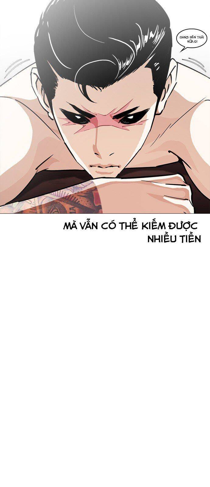 Truyện Tranh Lookism - Hoán Đổi Diệu Kỳ trang 22455
