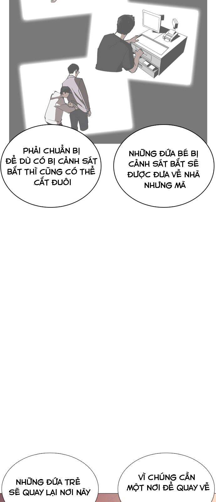 Truyện Tranh Lookism - Hoán Đổi Diệu Kỳ trang 22463