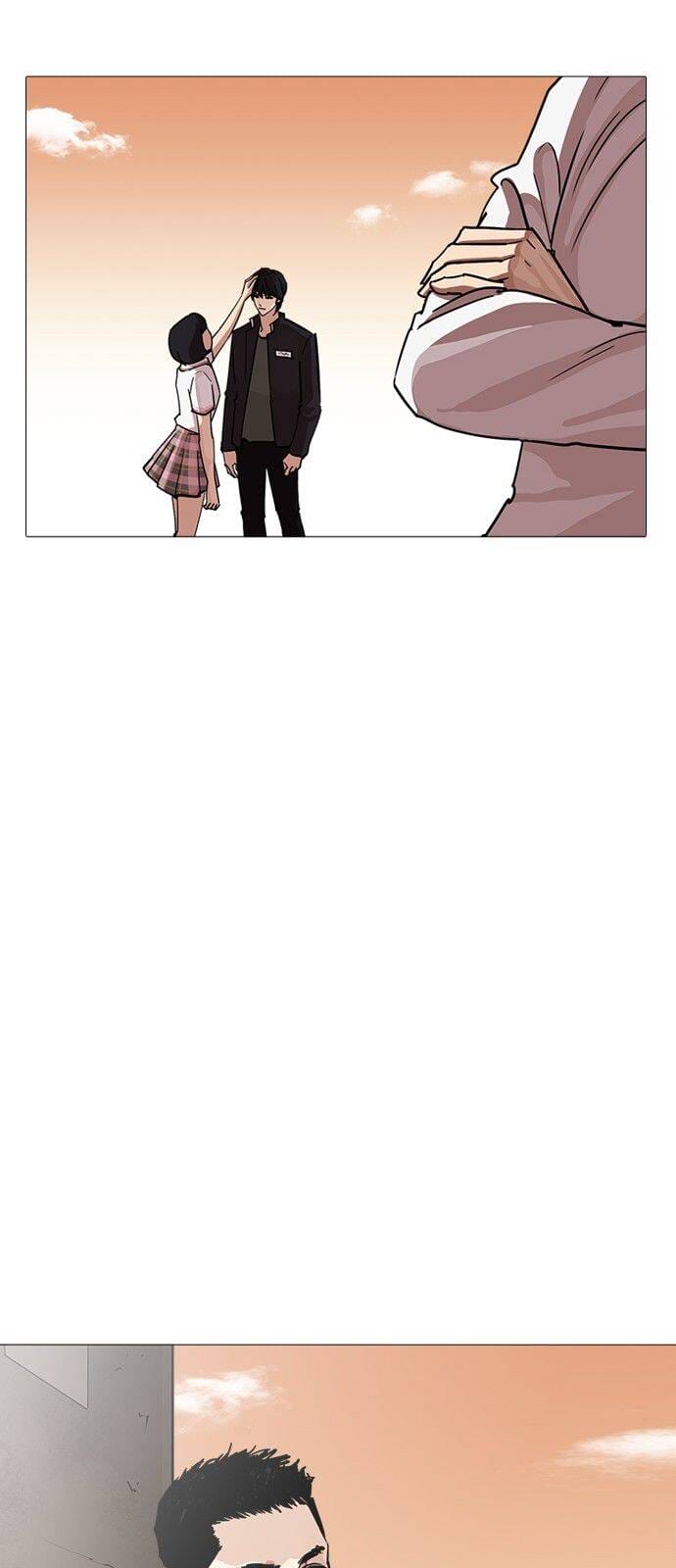 Truyện Tranh Lookism - Hoán Đổi Diệu Kỳ trang 22477