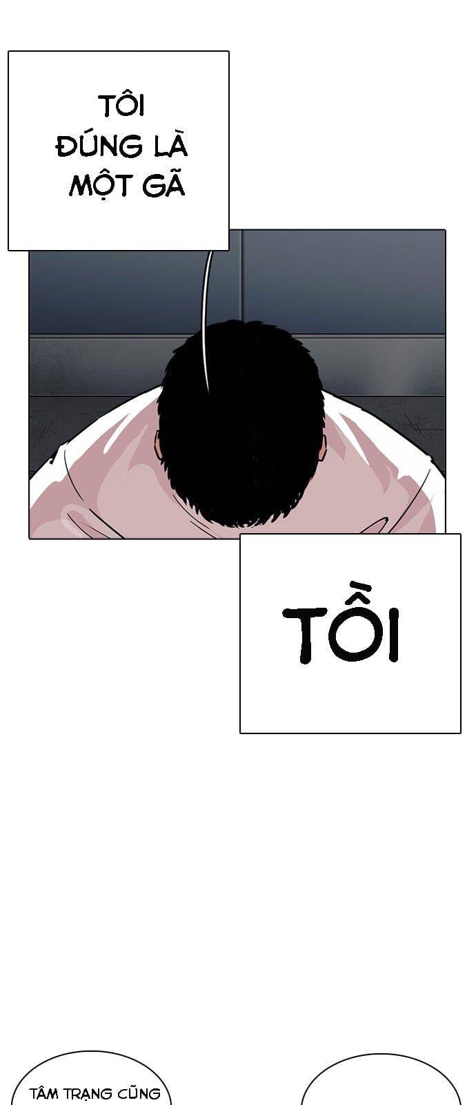 Truyện Tranh Lookism - Hoán Đổi Diệu Kỳ trang 22489