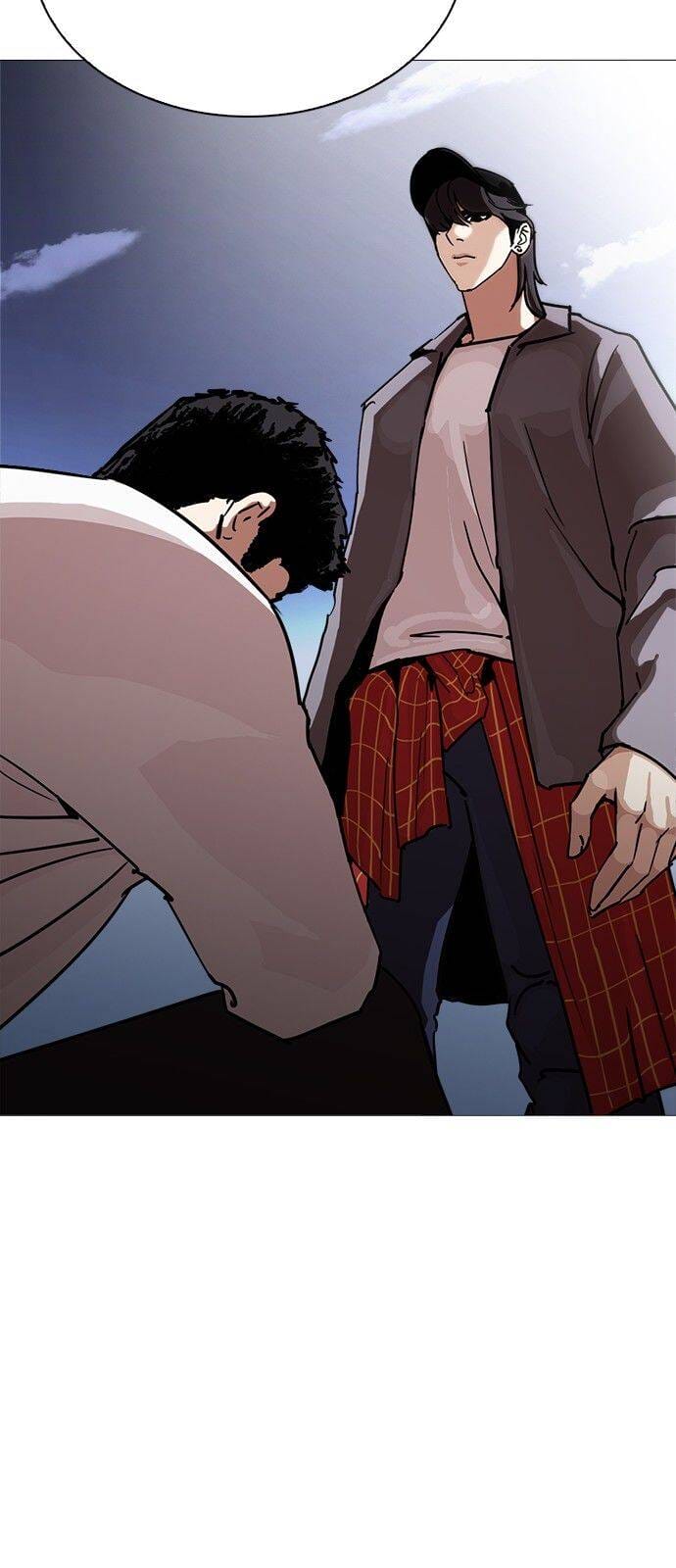 Truyện Tranh Lookism - Hoán Đổi Diệu Kỳ trang 22491