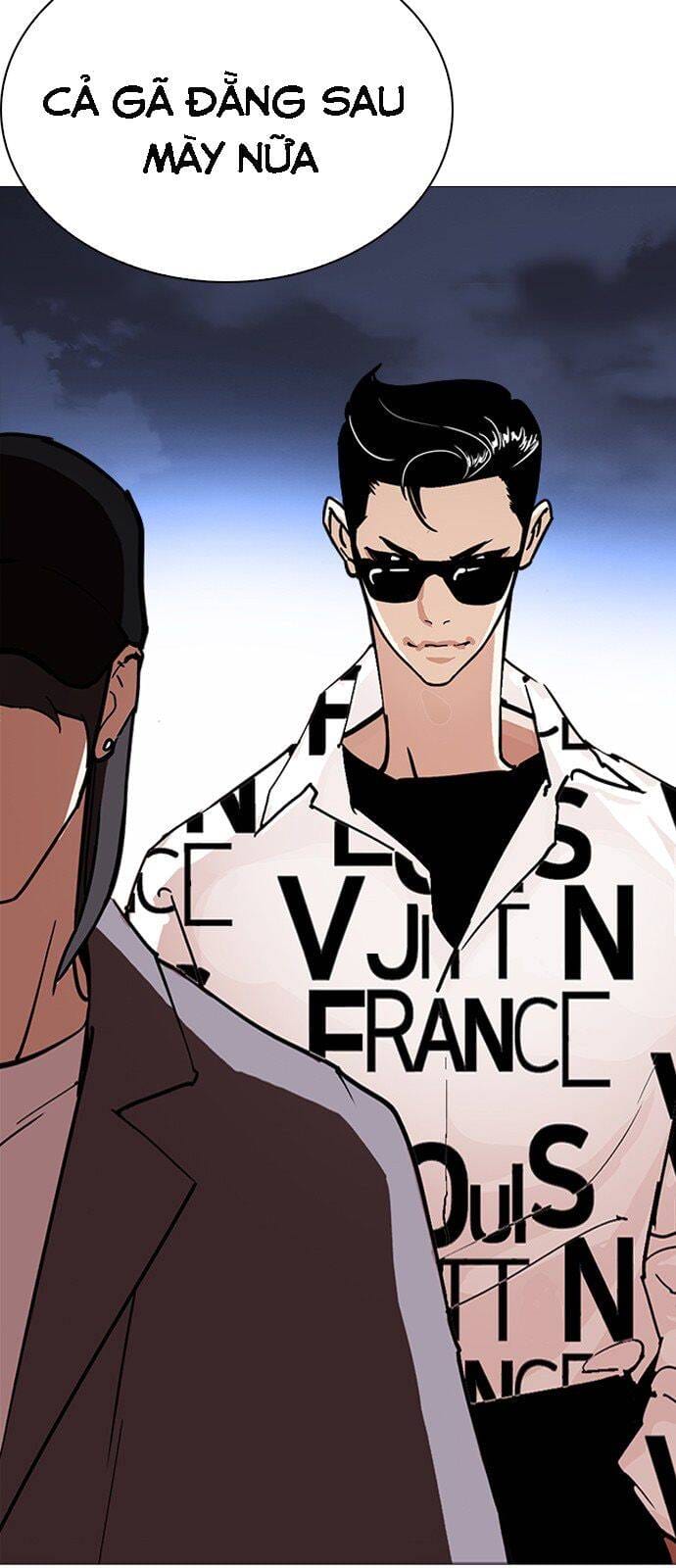 Truyện Tranh Lookism - Hoán Đổi Diệu Kỳ trang 22494