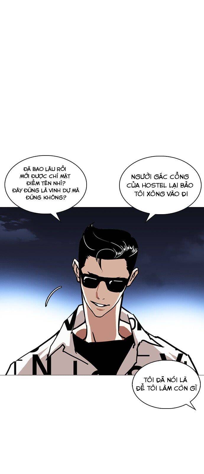 Truyện Tranh Lookism - Hoán Đổi Diệu Kỳ trang 22495