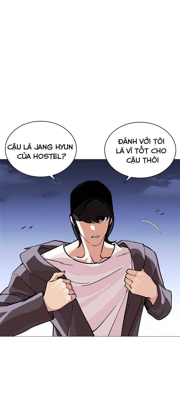Truyện Tranh Lookism - Hoán Đổi Diệu Kỳ trang 22496