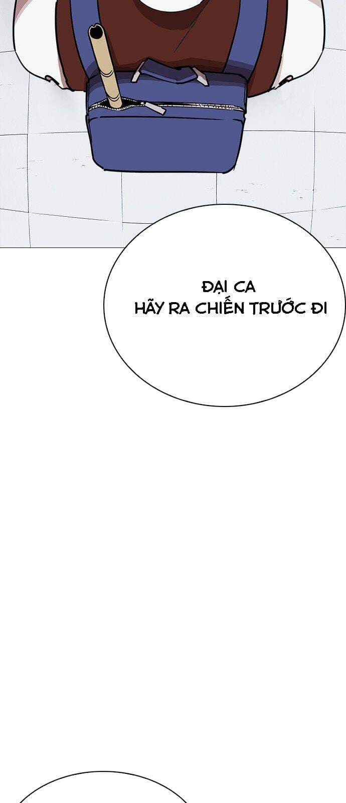 Truyện Tranh Lookism - Hoán Đổi Diệu Kỳ trang 22500
