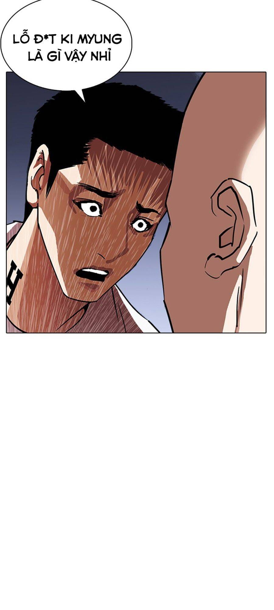 Truyện Tranh Lookism - Hoán Đổi Diệu Kỳ trang 22512