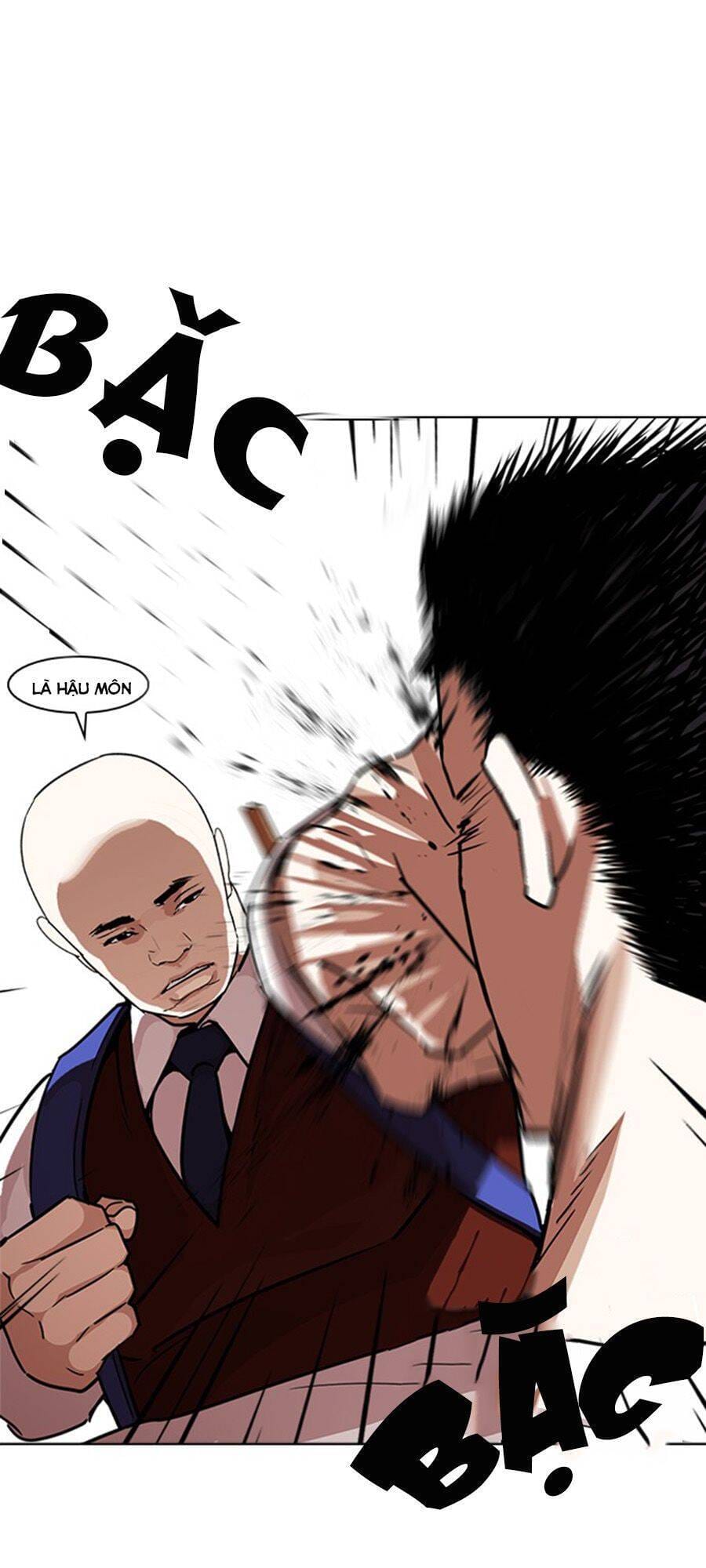 Truyện Tranh Lookism - Hoán Đổi Diệu Kỳ trang 22513