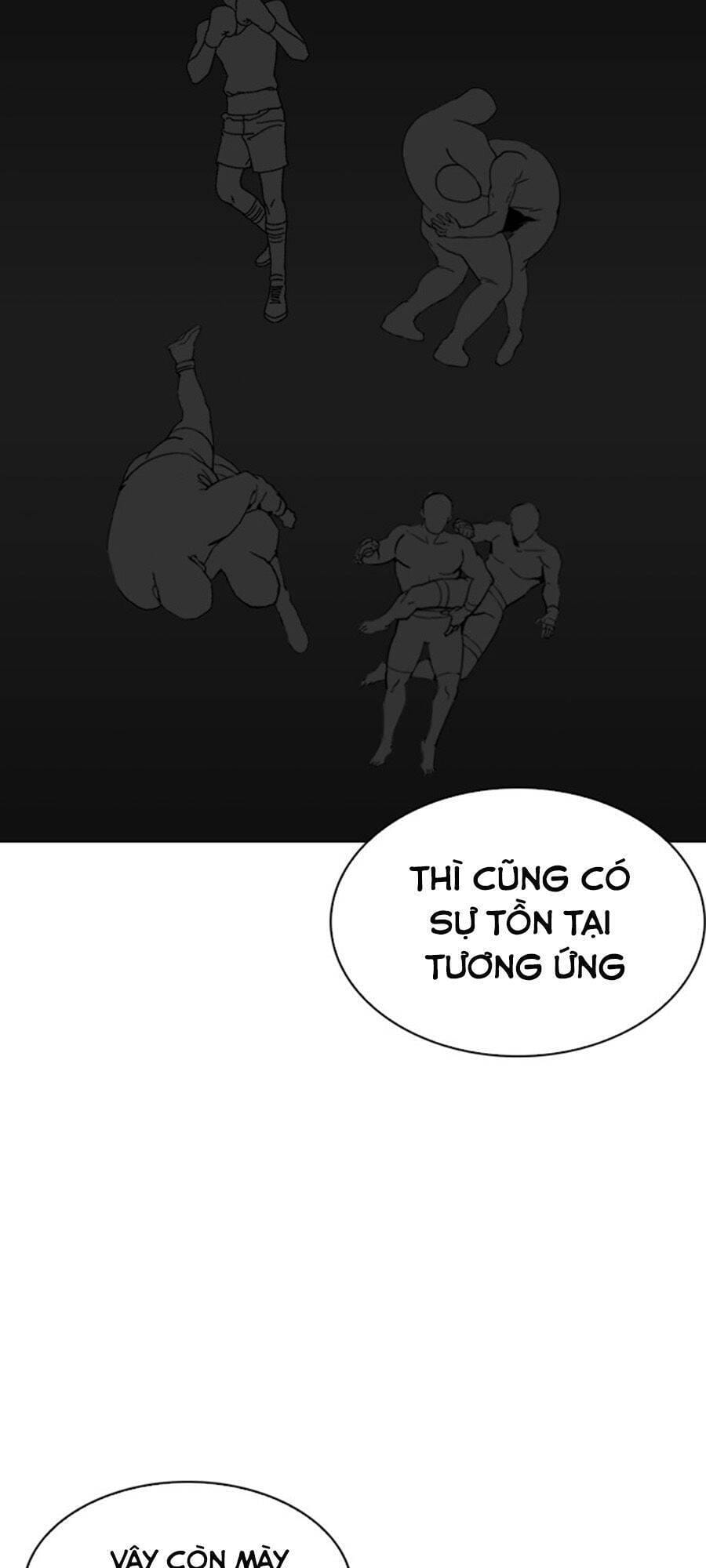 Truyện Tranh Lookism - Hoán Đổi Diệu Kỳ trang 22524