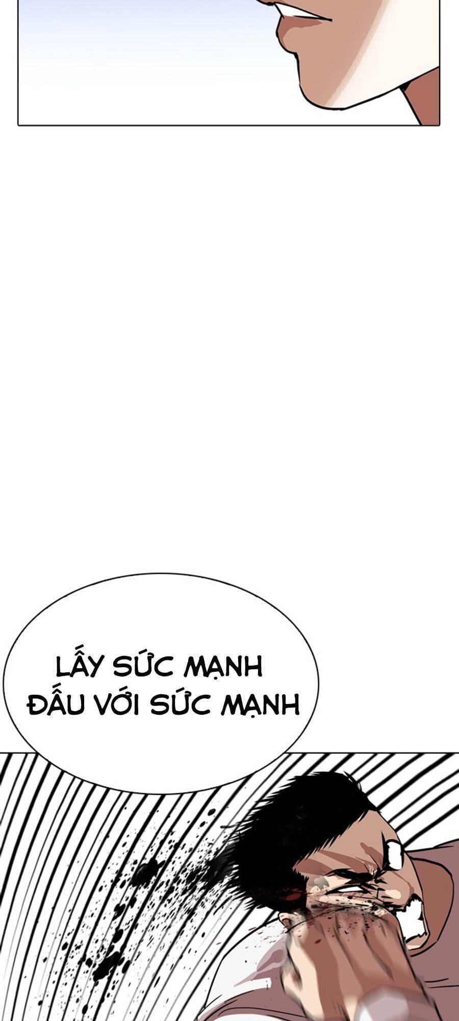 Truyện Tranh Lookism - Hoán Đổi Diệu Kỳ trang 22528