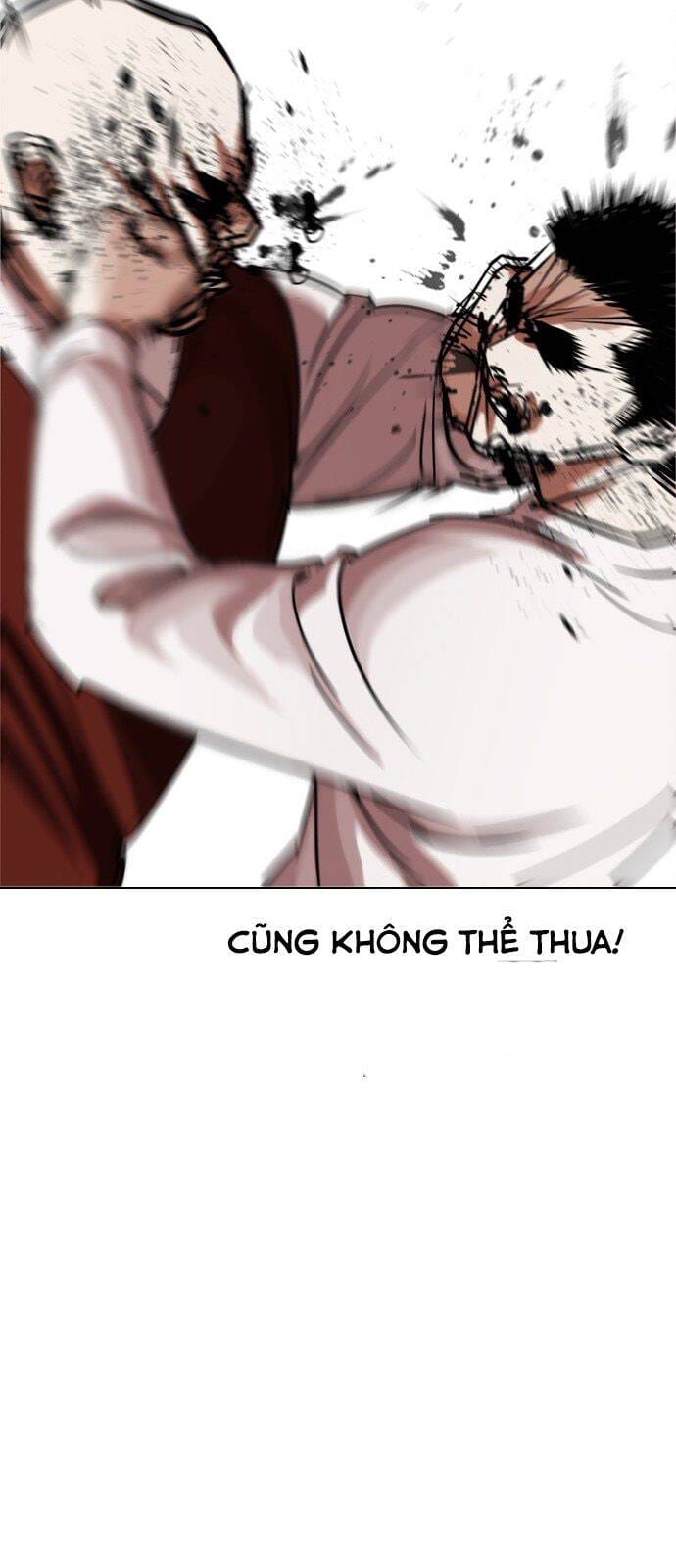 Truyện Tranh Lookism - Hoán Đổi Diệu Kỳ trang 22550
