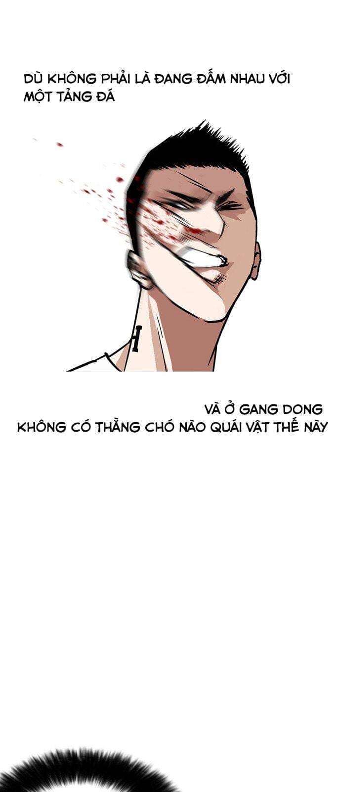 Truyện Tranh Lookism - Hoán Đổi Diệu Kỳ trang 22551